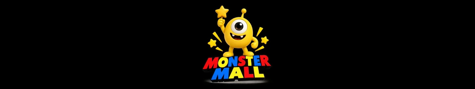 MONSTER MALL
